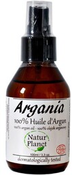 NaturPlanet, olejek arganowy, 100ml