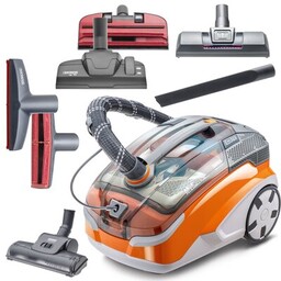THOMAS Odkurzacz Aqua+ Pet & Family Plus