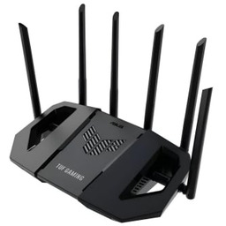 Router Asus TUF Gaming BE6500 Wi-Fi 7 3xLAN