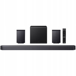 Soundbar Samsung HW-Q930F 9.1.4 kanałowy z subwooferem