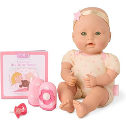 Baby Sweetheart by Battat - Bed Time 30