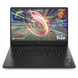HP OMEN 17-db1216nw 17,3" 240Hz Ryzen AI 9