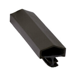 Deventer Uszczelka drzwiowa S7292 brąz rustykalny - 50m