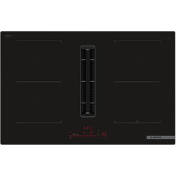 Płyta indukcyjna oddychająca - BOSCH SER6 - PVQ811H26E