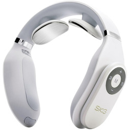 Masażer do karku SKG 4098E (biały)