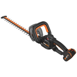 Worx WG263E 20V Nożyce akumulatorowe
