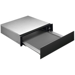 Electrolux LBD4T Czarny mat Szuflada grzewcza