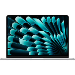 Apple MacBook Air 13" M5 10-core CPU +