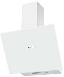 Amica OKP6552SW Biały Okap kominowy