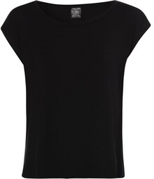 Calvin Klein Damska koszulka od piżamy Kobiety Sztuczne