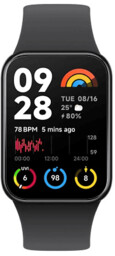 Smartband XIAOMI Mi Band 8 Pro