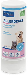 VIRBAC Allerderm szampon dla skóry normalnej dla psów