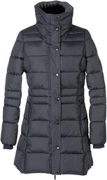 Pfiff 102412 damski płaszcz jeździecki Capuc, płaszcz zimowy,