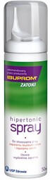 Ibuprom Zatoki Hipertonic Spray do nosa, 50 ml