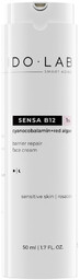 IDO LAB Sensa B12 Barrier Repair Face Cream