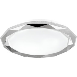 Plafon Polux Glossy1 51 cm 72 W