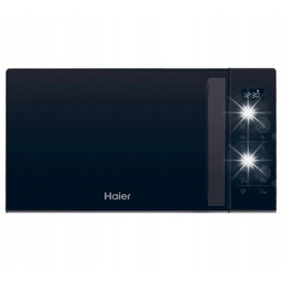 Kuchenka mikrofalowa Haier ID Touch Seria 2 HAMGI20S2STB