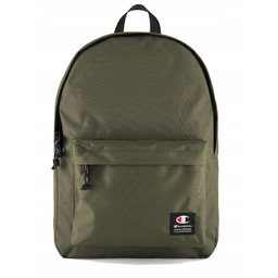 Plecak Champion Szkolny Sportowy 806019-GS508 trening miejski khaki
