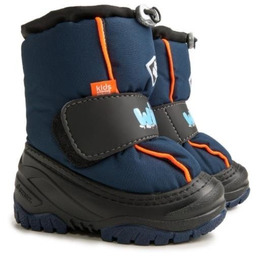 Dziecięce śniegowce ICE SNOW A