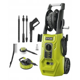 Myjka ciśnieniowa 140 Bar 1800W Ryobi RY140PWA