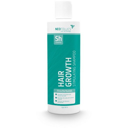 Hair Growth Stimulating Shampoo szampon stymulujący wzrost włosów