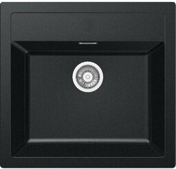 FRANKE Zlewozmywak SID 610 onyx 114.0205.049 * Dokup