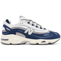 Sneakersy New Balance M1000MEN Niebieski