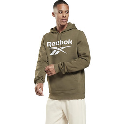Reebok Identity Fleece Bluza Męski