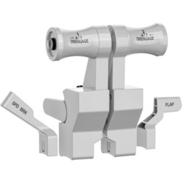 Moza Racing AS015 TQB