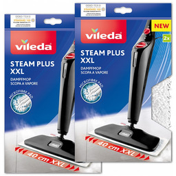 Wkład do mopa parowego Vileda Steam Plus XXL