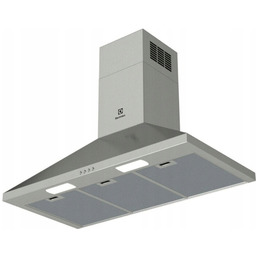 Okap kominowy Electrolux LFC319X 420 m3/h 90 cm