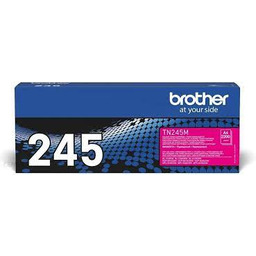 Toner Brother TN245M czerwony (magenta)