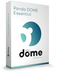 Panda Dome Essential 2023 2 PC / 1