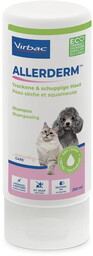 VIRBAC Allerderm szampon dla suchej i łuszczącej się