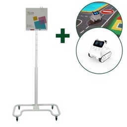 Zestaw SmartFloor Standard Mobile & Codey Rocky