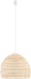 Lampa wisząca BOHO M śr. 43cm E27 naturalne