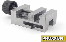 PROXXON Imadło modelarskie 46 mm maszynowe precyzyjne PM40