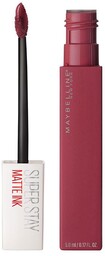 Maybelline Super Stay New York Matte Ink 150