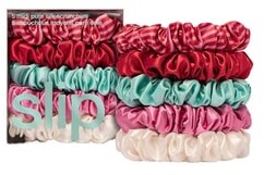Slip Pure Silk Midi Scrunchies - Gelati Gumka