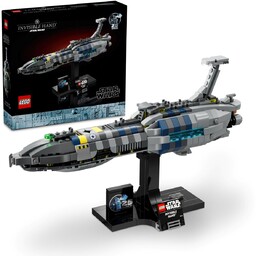 LEGO Star Wars 75377 Niewidzialna ręka
