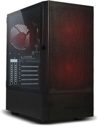 NTT Kruks NADIR ZKG-I5R7800XT-EU01 i5-14400F 32GB RAM 1TB