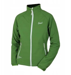 Bluza Campus Noemi zielony r. 36 S