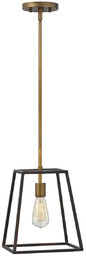 Lampa wisząca FULTON P HK/FULTON/P Elstead