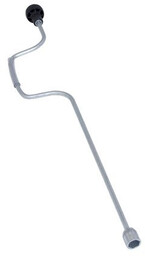 Korba do podpory wysuwanej AL-KO 1213048 do przyczepy