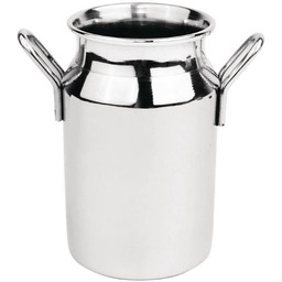 Olympia Bańka na mleko 120ml 7,5x5x(H)8cm I Olympia