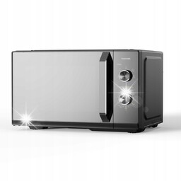 Kuchenka mikrofalowa Toshiba MW3-MM20PF(MB) Czarny