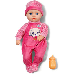 BABY born Anna Pink 36 cm