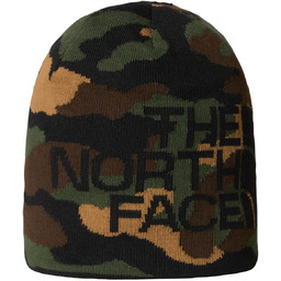 Czapka zimowa The North Face Reversible Highline Beanie