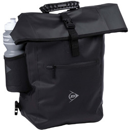 SAKWA PLECAK TORBA ROWEROWA NA TYŁ BAGAŻNIK 4w1