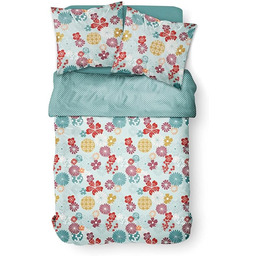 Zestaw pościeli na łóżko podwójne, 220 x 240